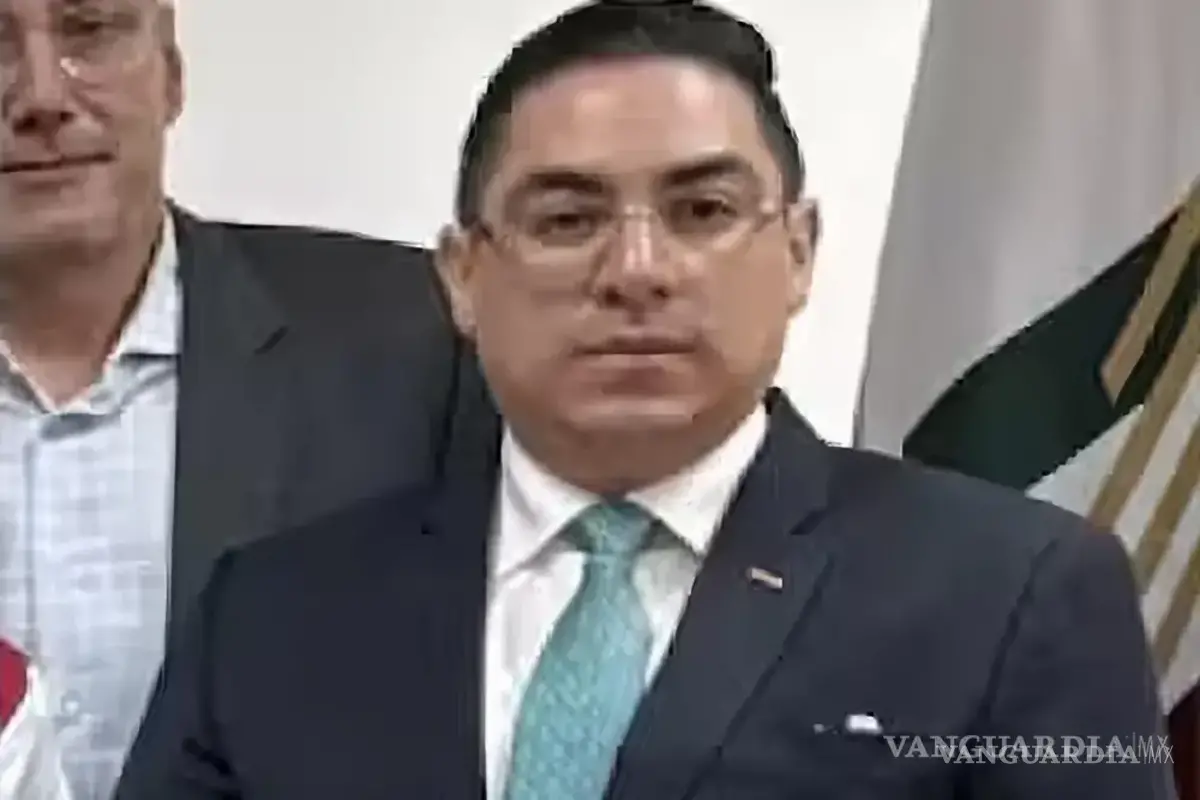 EU cancela visa a encargado de investigar ‘huachicol fiscal’ en Aduanas