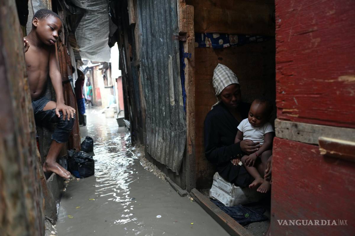 Con más de 50 personas fallecidas, Melissa es el huracán más potente de la actual temporada del Atlántico