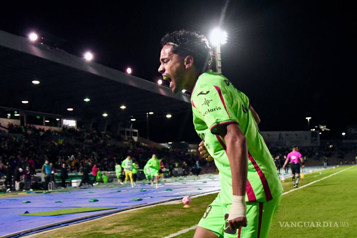 Bravos hace historia: Juárez vence 2-1 a Pachuca en el Play-In y avanza a su primera Liguilla del Apertura 2025