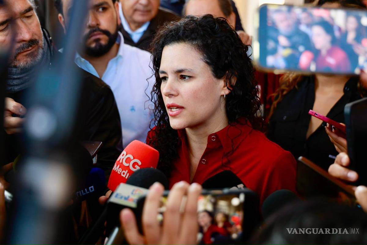 $!Morena impugnará ante la SCJN la llamada ‘Ley Esposa’; así cambiarían las elecciones