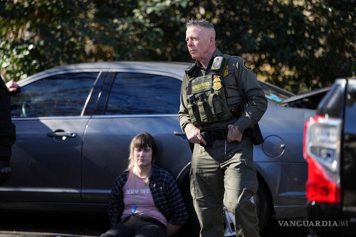 Arrecia miedo en Carolina del Norte con ‘cacería’ de migrantes por parte de Trump