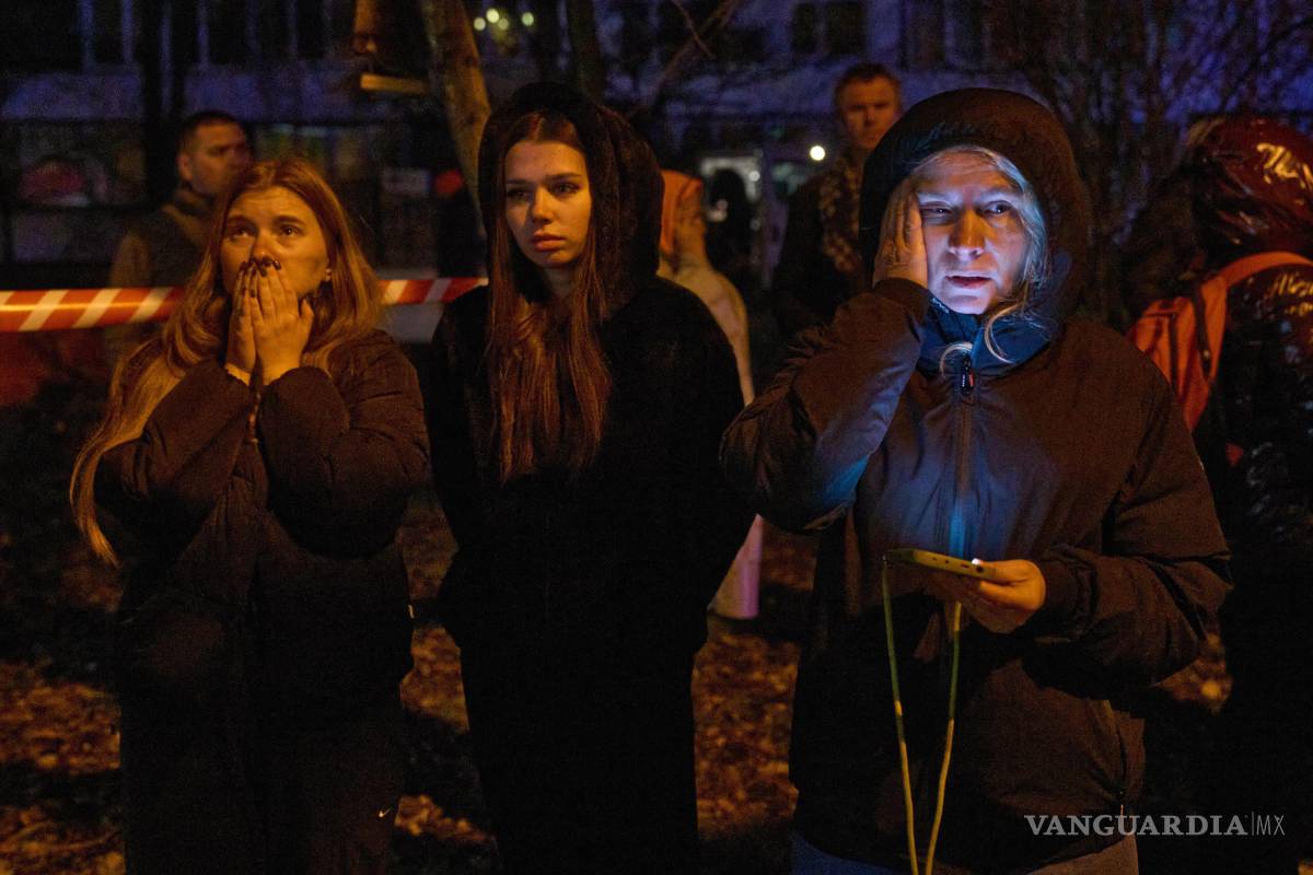 Siete muertos en ataques rusos en Ucrania mientras continúan pláticas sobre el plan de paz