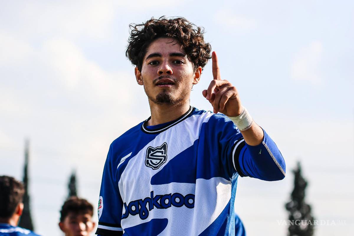 Saltillo Soccer presume invicto y busca acercarse al liderato en la Temporada 2025-2026 de la Liga TDP MX