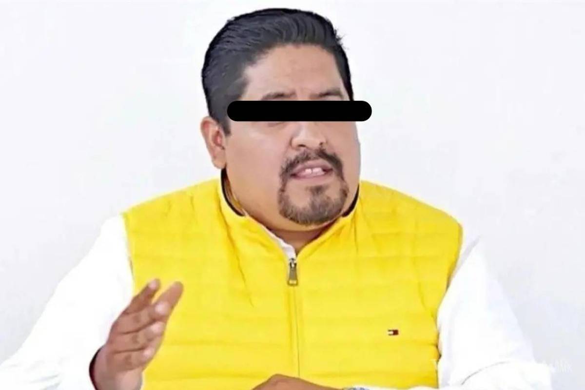 Juez vincula a proceso a ‘El Yeicob’, socio del Raúl Rocha, por delincuencia organizada