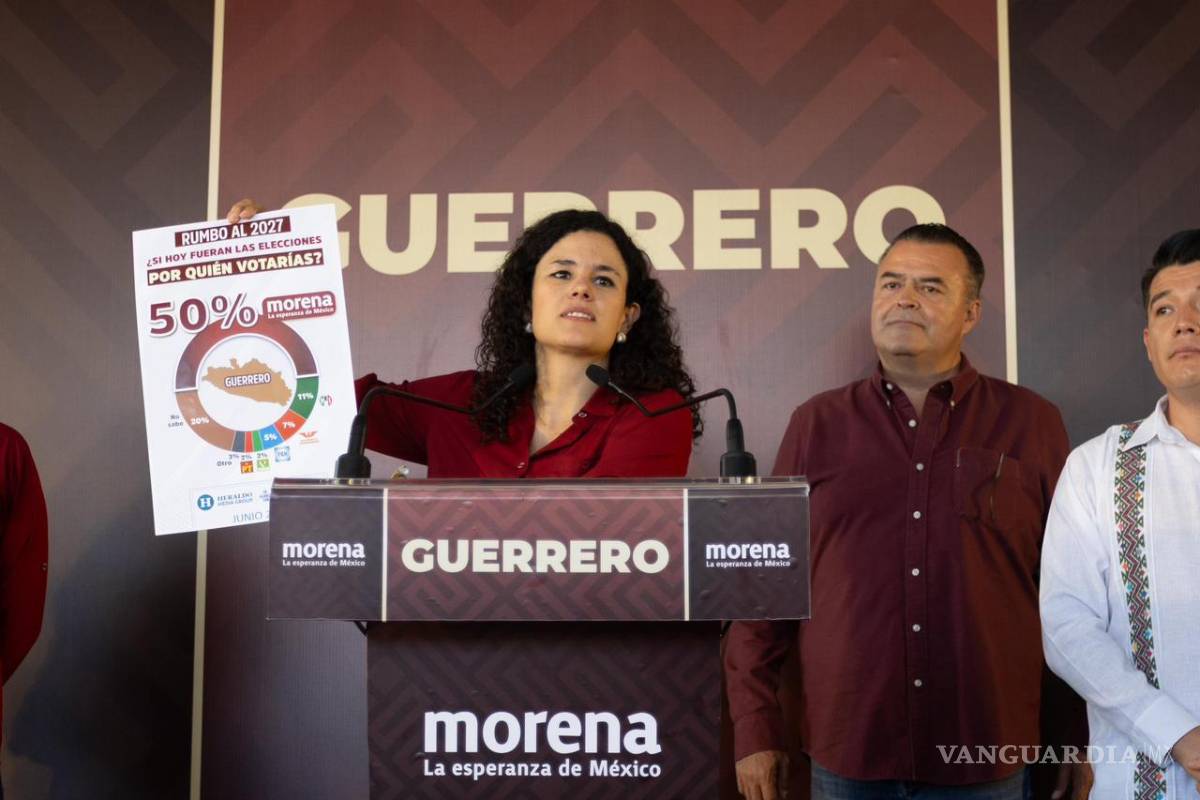 El incierto futuro de Morena