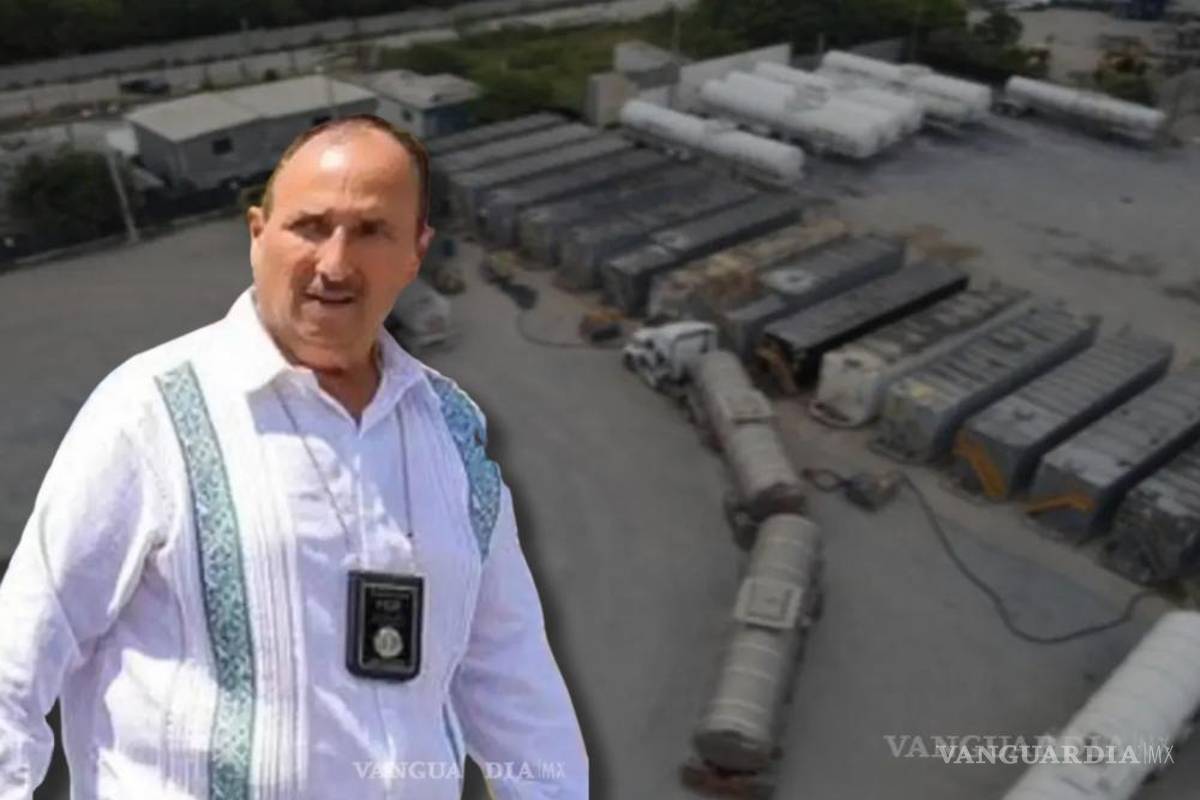 Asesinato de delegado en Reynosa podría estar ligado a decomiso de huachicol en Tamaulipas: FGR