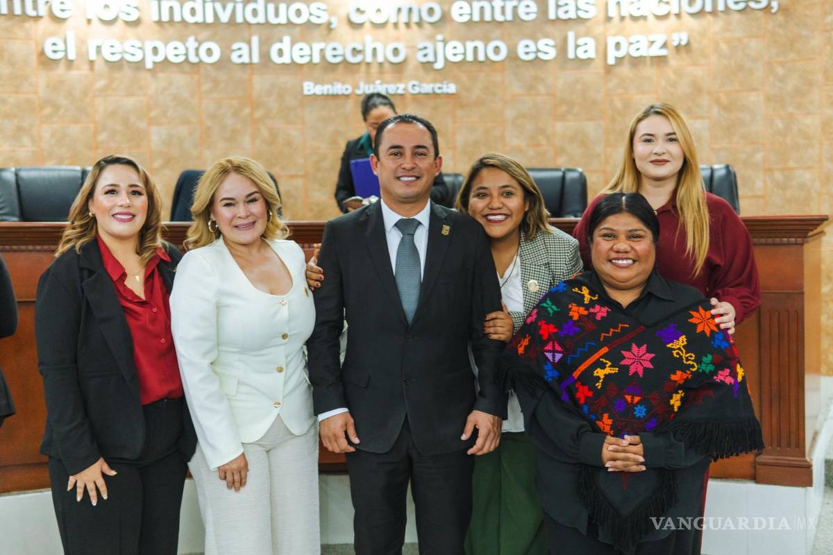 $!El alcalde de San Felipe, José Luis Dagnino López, confirmó que autoridades de Estados Unidos cancelaron su visa de turista durante una revisión en el cruce hacia Calexico; afirma desconocer los motivos y ya inició gestiones diplomáticas