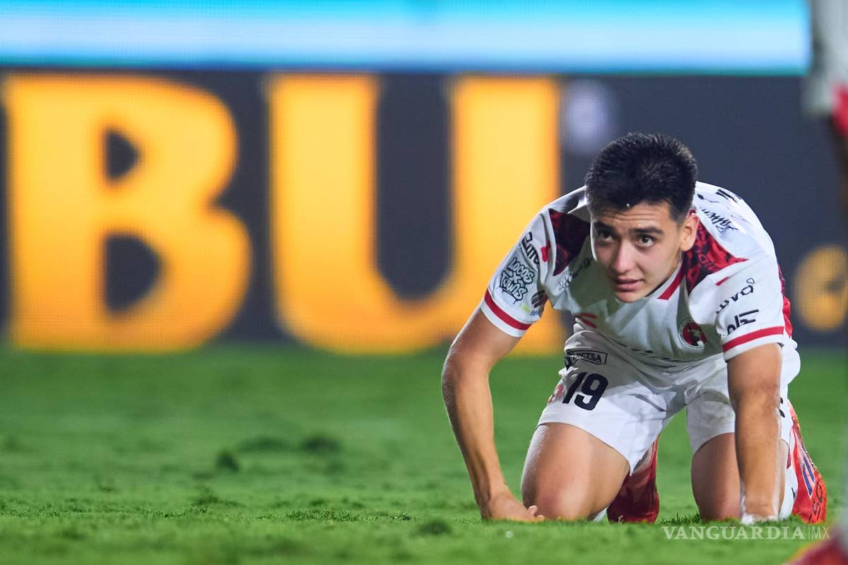 Escándalo por el horario del Xolos vs Tigres: Ley Federal del Trabajo impediría que Gilberto Mora juegue la Liguilla