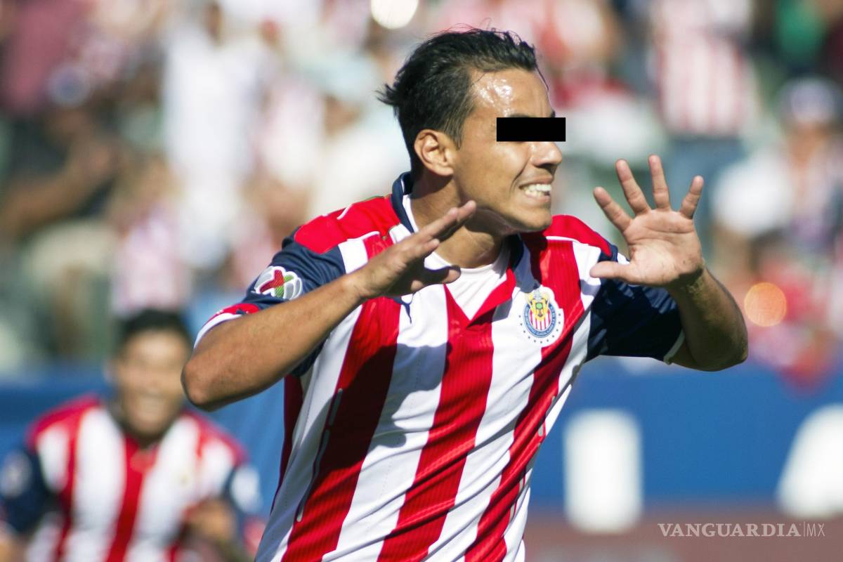 Más acusaciones contra Omar Bravo: el exfutbolista enfrenta nuevas denuncias por abuso sexual infantil en Jalisco