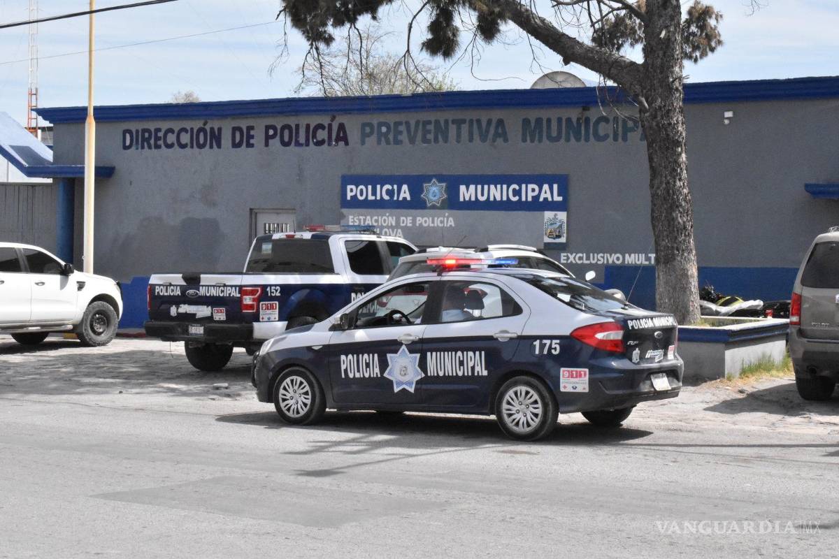 Monclova: descartan muerto y herido grave por riña en el bar Toulus, pero lo clausuran