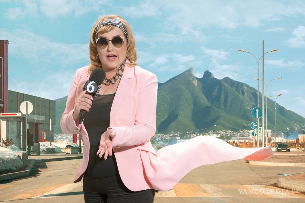 Las frases más icónicas de María Julia Lafuente... y no sólo ‘¿Ya comió, compañero?’