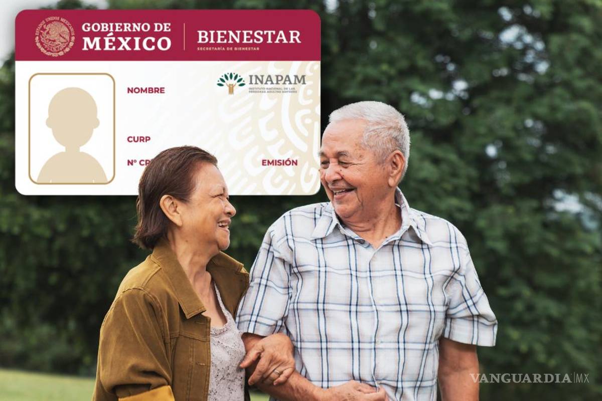 Conoce los motivos por los que debes cambiar tu tarjeta Inapam