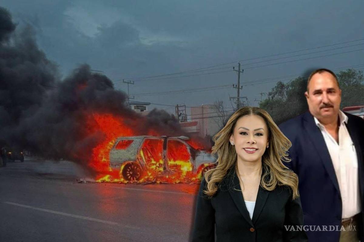 Delegado de FGR asesinado en Reynosa investigaba a titular electa del Poder Judicial de Tamaulipas