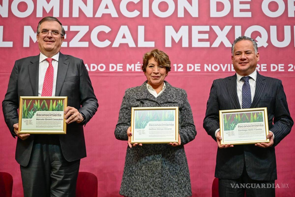 DOF publica la Denominación de Origen del Mezcal a 15 municipios del Estado de México