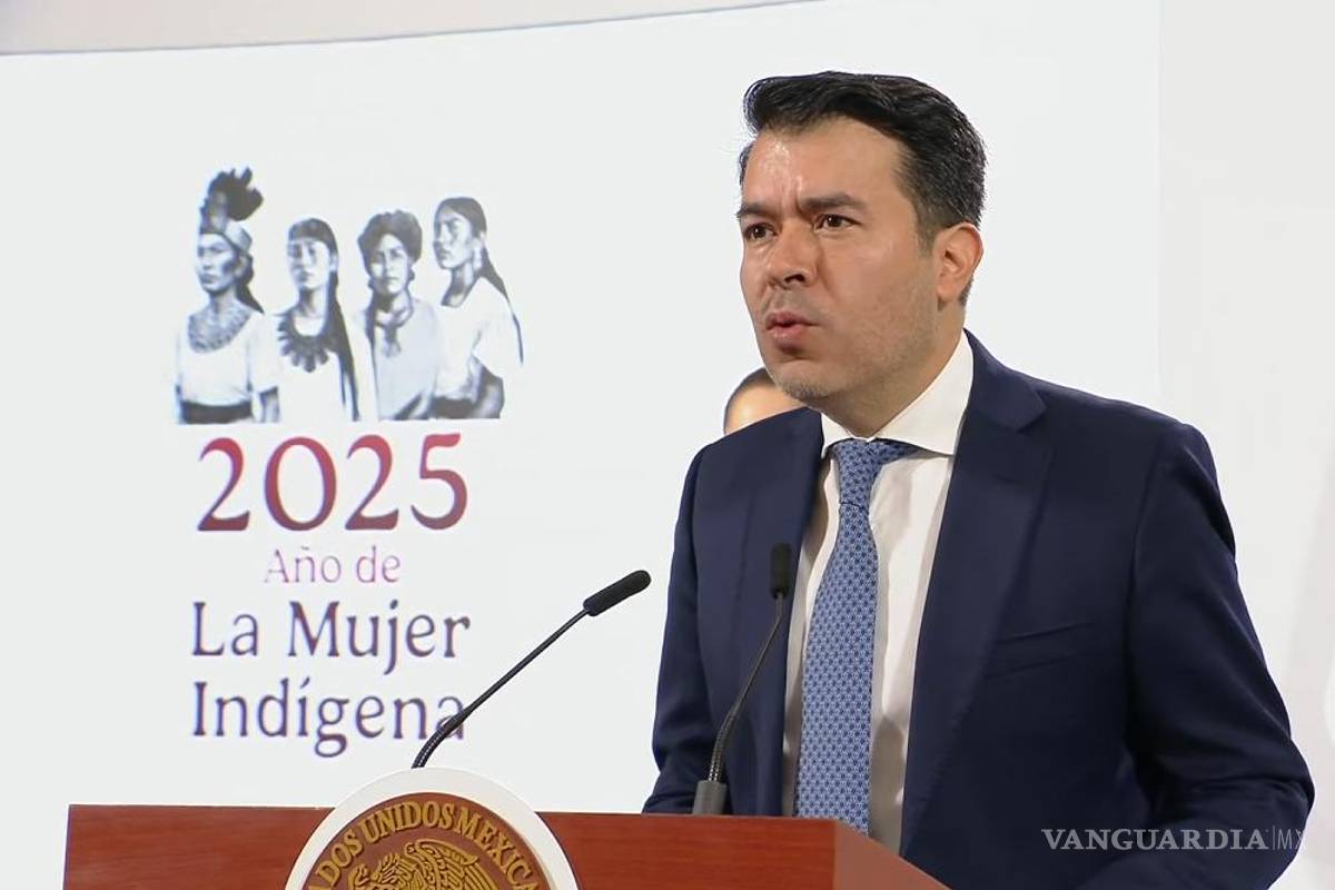 Gobierno de México desmiente presuntos acuerdos del SAT con Grupo Salinas