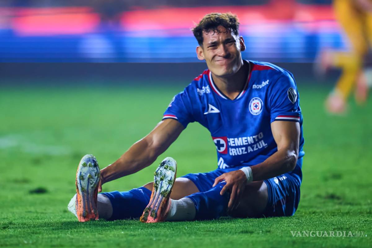 ¿Se pierde el Mundial 2026?: Jesús Orozco Chiquete pasa por el quirófano tras lesión ante Tigres