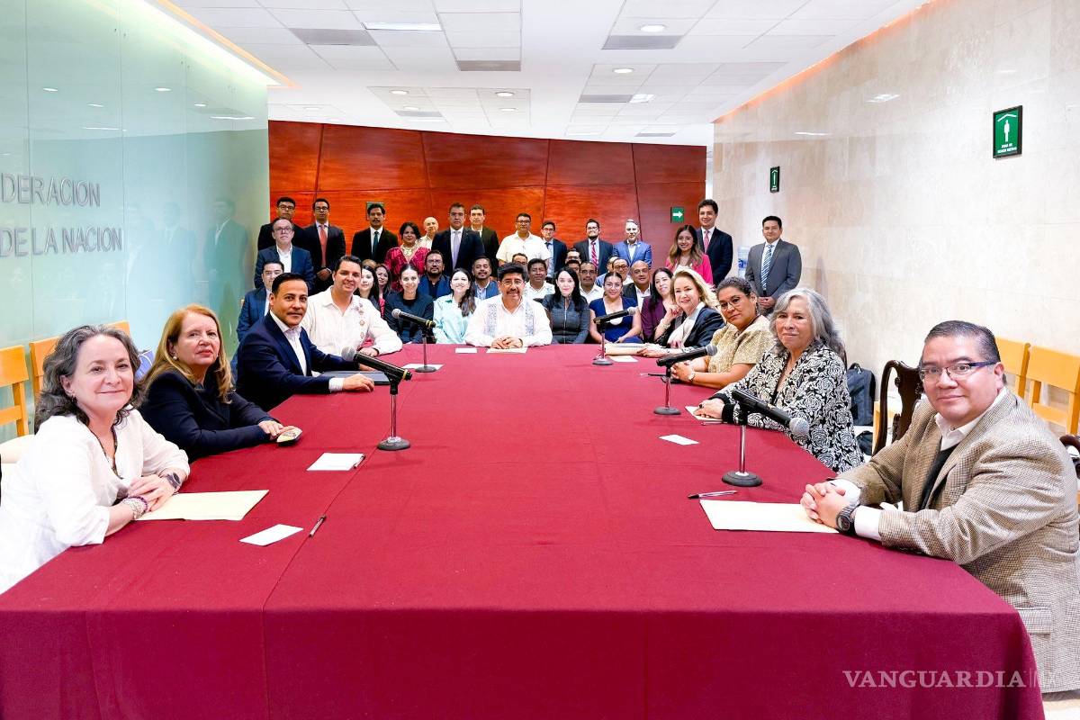 Nueva SCJN apuesta por audiencias públicas donde participen ciudadanos