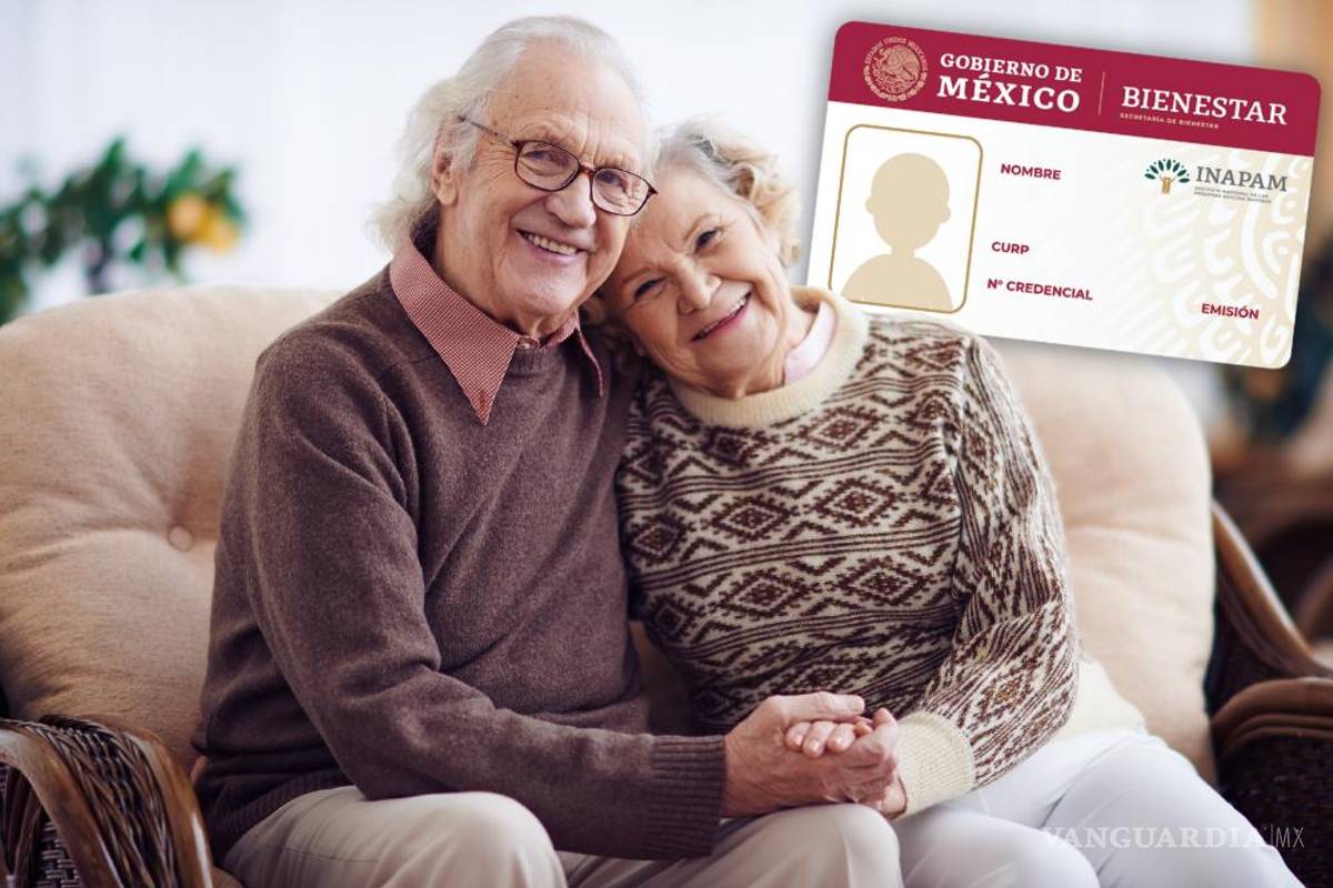 ¿Cuáles son los descuentos que otorga la tarjeta del INAPAM para este Día de los Abuelos?