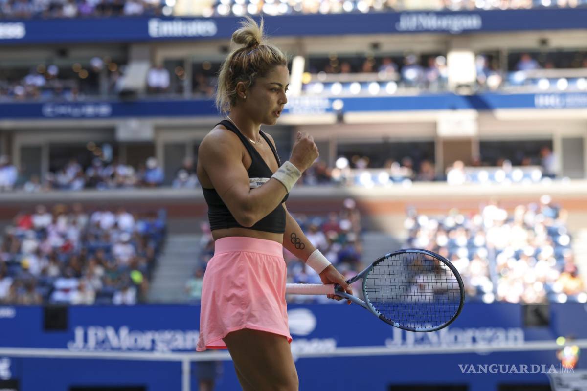 Renata Zarazúa enaltece a México en el US Open: con la frente en alto, cae ante Diane Perry en dramático tie break