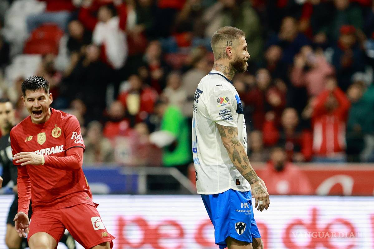 El ‘Turco’ Mohamed presintió que Sergio Ramos intentaría un ‘Panenka’ y así su portero lo logró detener