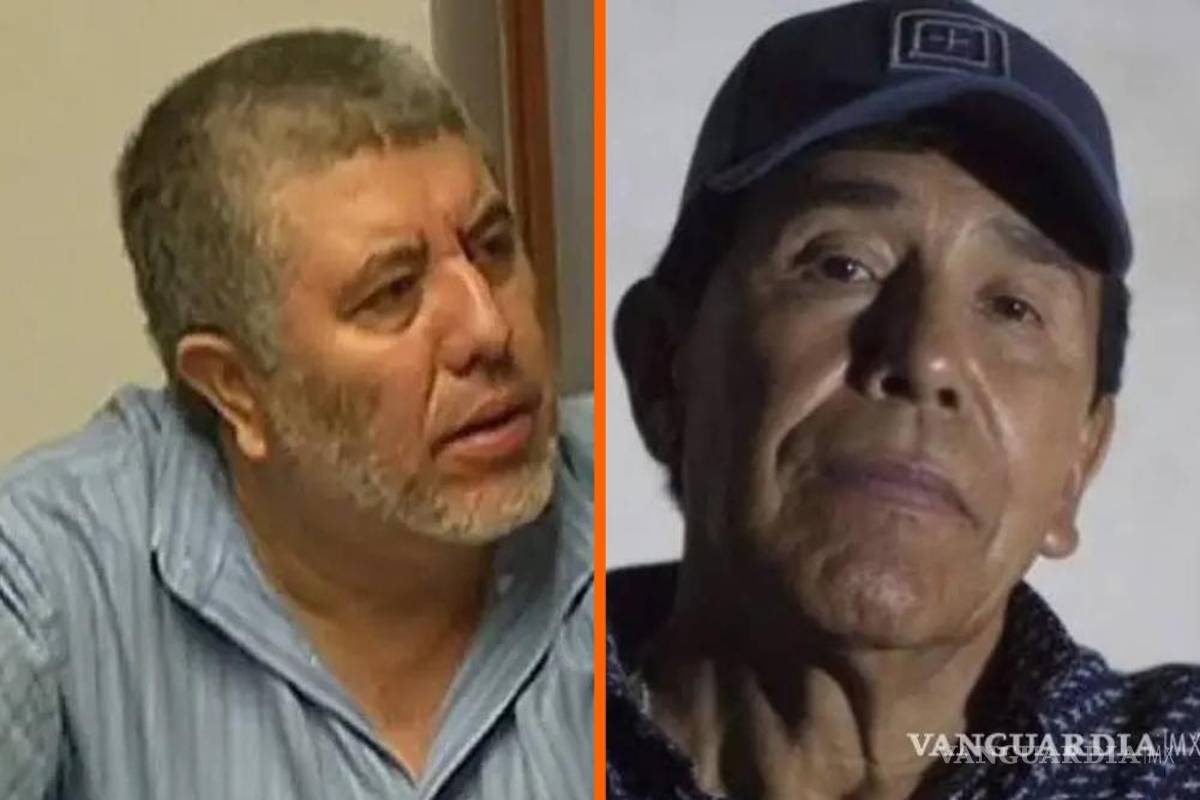 EU tampoco pedirá pena de muerte para Rafael Caro Quintero y Vicente Carrillo Fuentes
