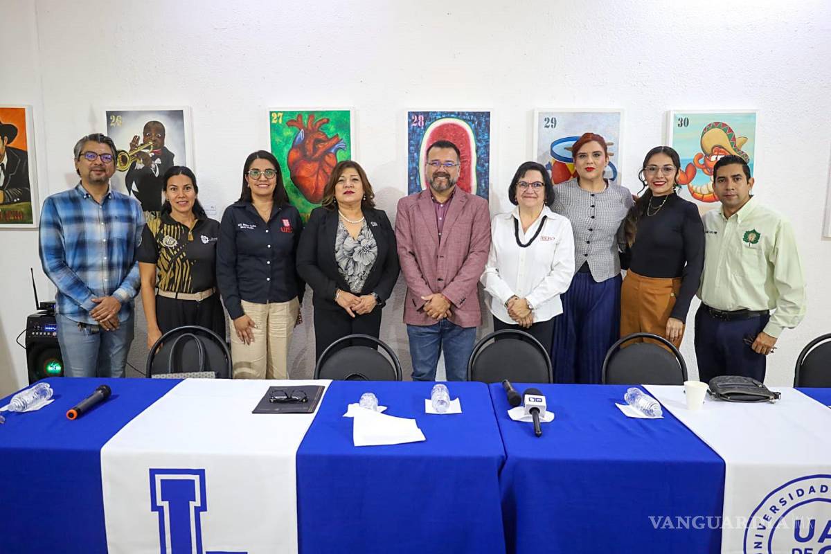 UAdeC convoca al Primer Congreso Virtual de Medio Ambiente: Ecología y Biodiversidad