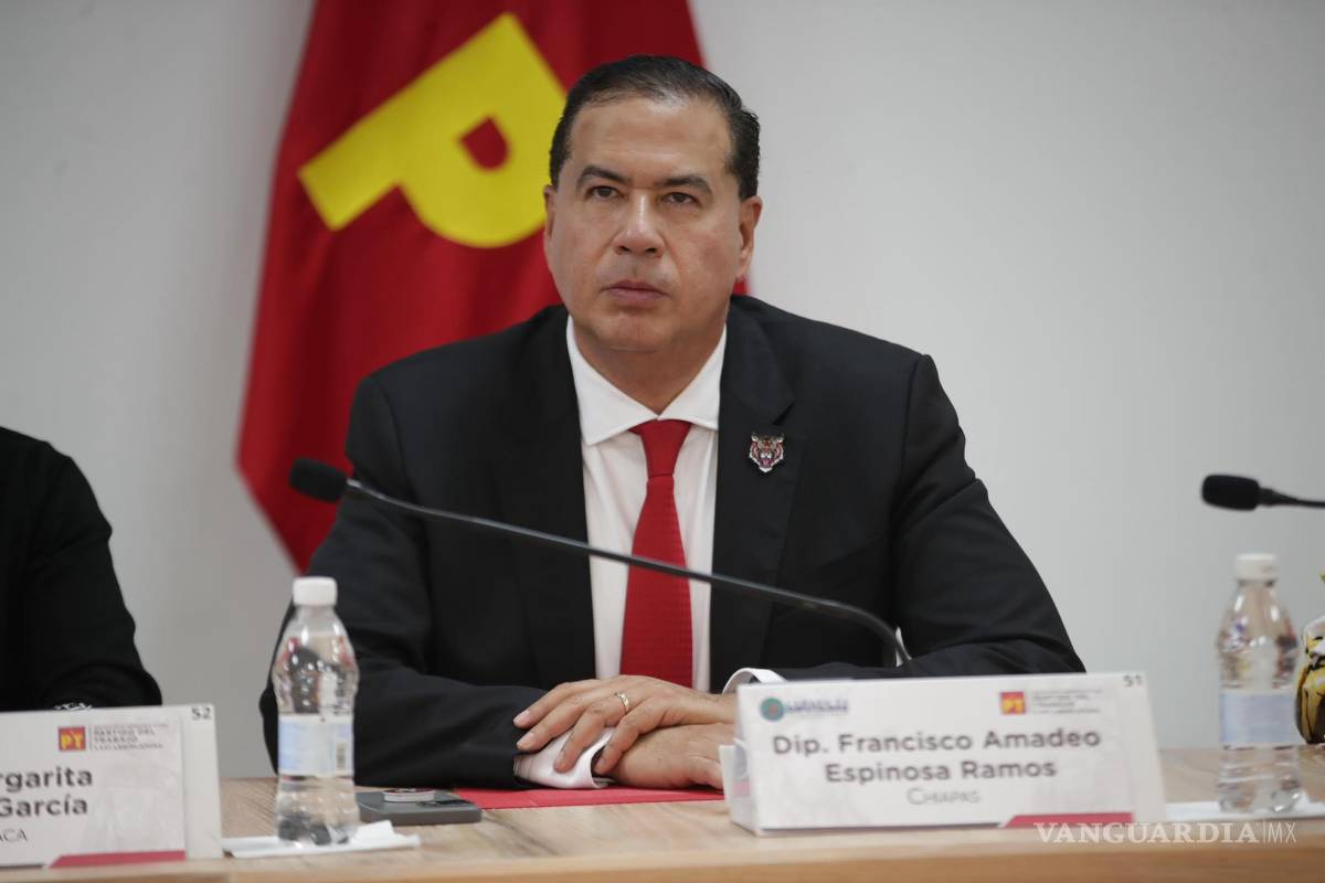 Políticos del PT: entre la Cabalgata y el informe de Ricardo Mejía