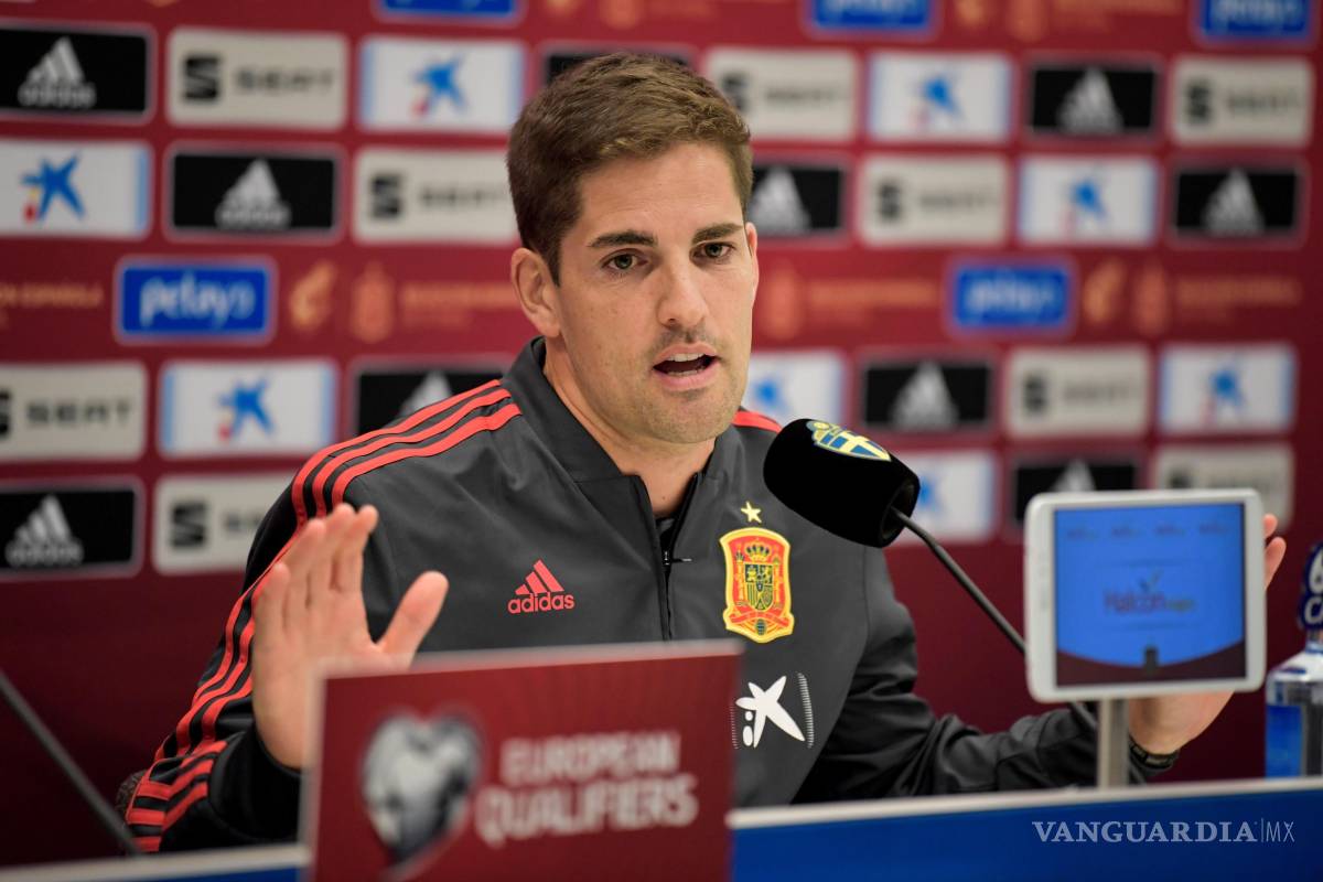 Exdirector técnico de la Selección Española es despedido por usar ChatGPT para hacer alineaciones