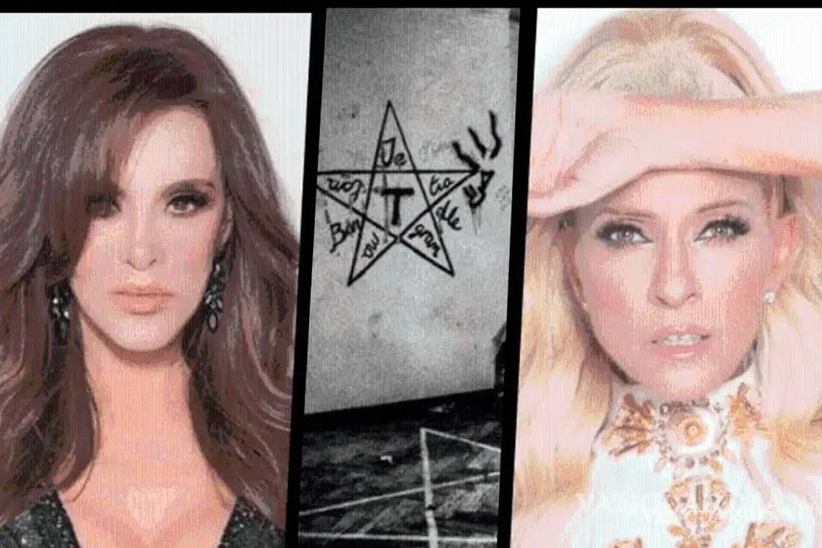 ¿Quiénes fueron ‘Los Narcosatánicos’?.. la banda de Adolfo Constanzo que secuestró y asesino a 17 personas; actrices de Televisa fueron vinculadas