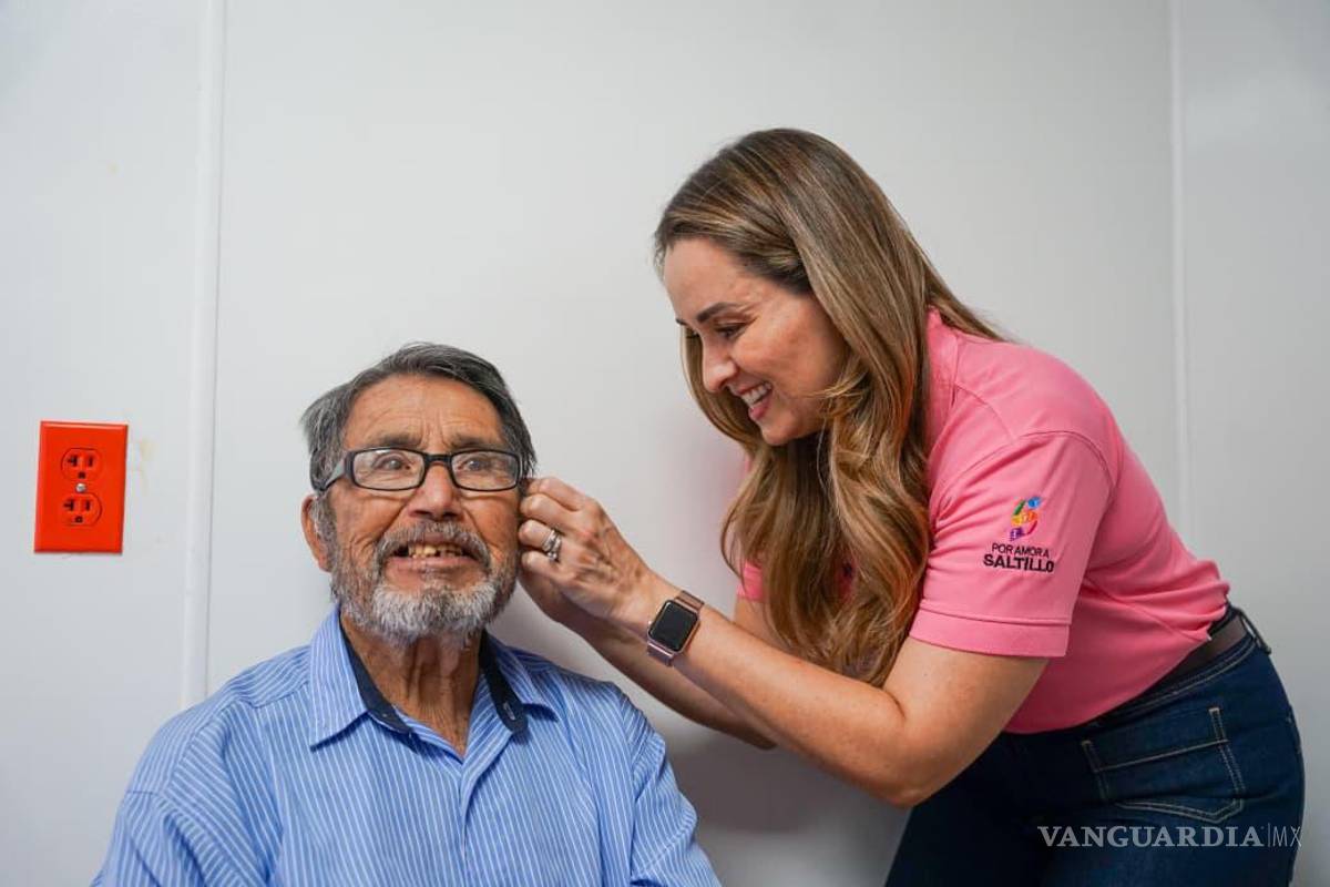 $!En cada jornada se ofrecen servicios dirigidos a población en situación vulnerable.