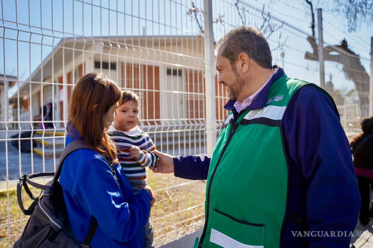 $!Con programas sociales integrales, el Gobierno Municipal de Ramos Arizpe refrenda su compromiso de trabajar cercano a la gente y generar bienestar para miles de familias.