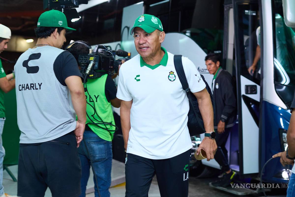 Ignacio Ambriz regresa al banquillo de León tras la salida de Berizzo; debutará contra Toluca en la Jornada 12