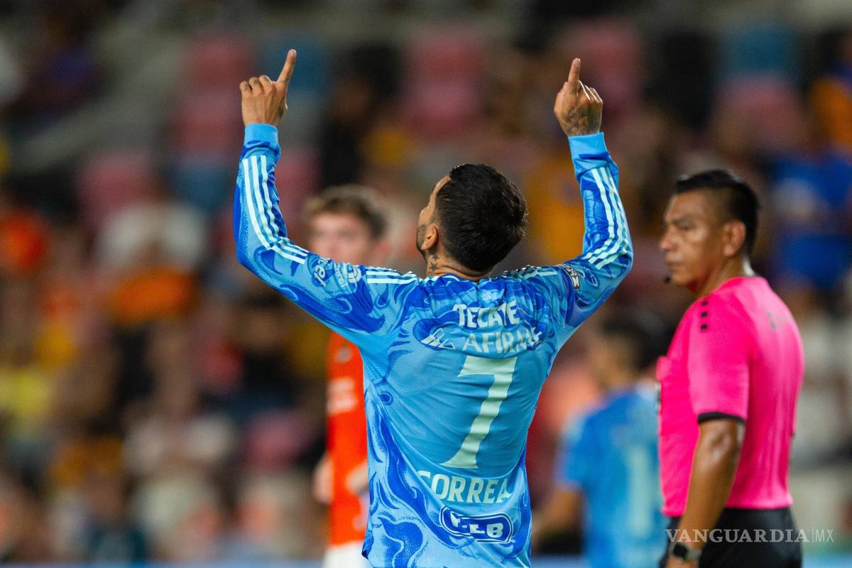 Toluca, Tigres, Puebla y León debutan en la Leagues Cup 2025: ¿Cómo le fue a los equipos de la Liga MX?