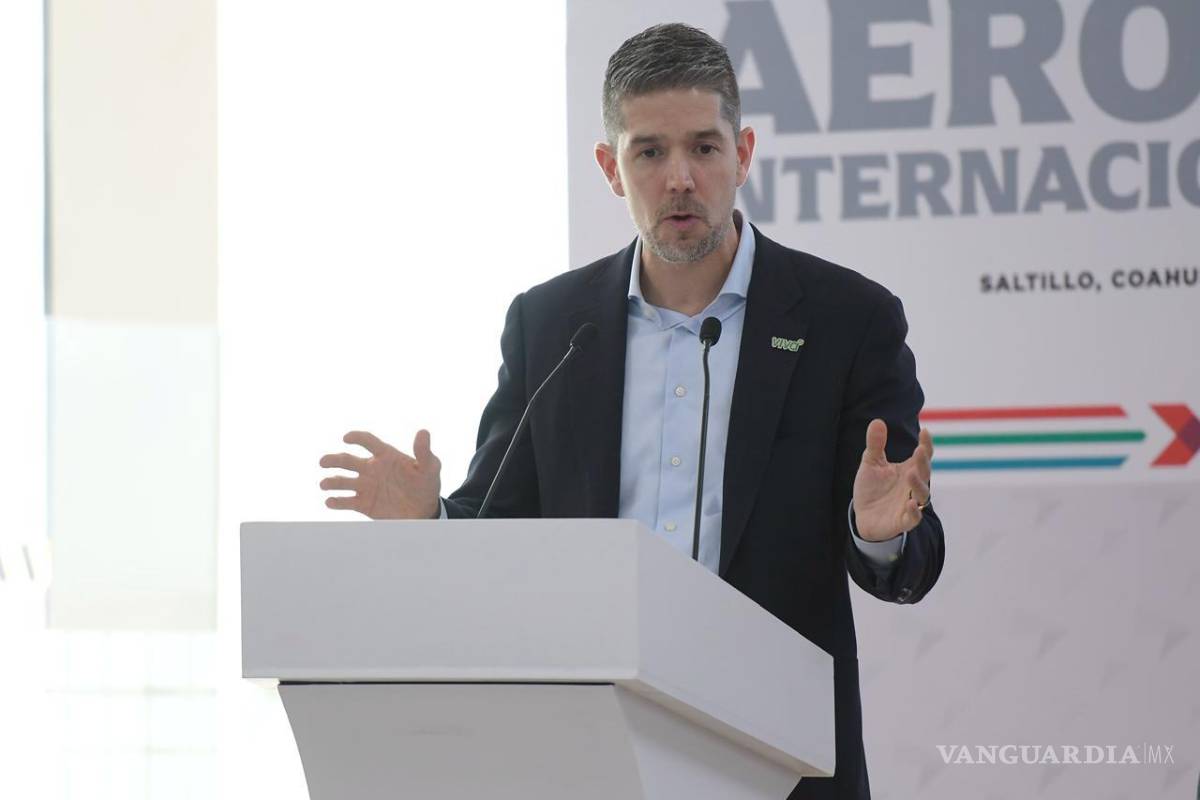 ‘Saltillo tiene un activo que Nuevo León no: un aeropuerto en manos del Estado’: Juan Carlos Zuazua