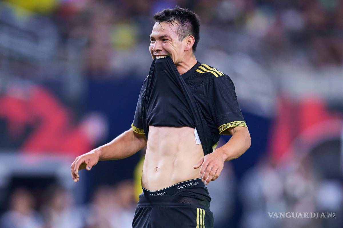 Colombia humilla y exhibe a México con un desastroso 4-0 en Texas