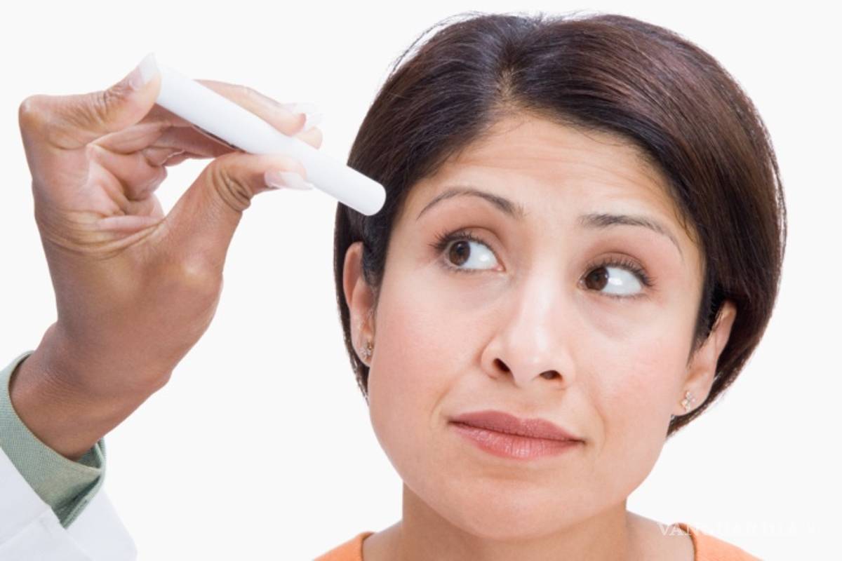 $!La diabetes y la vista