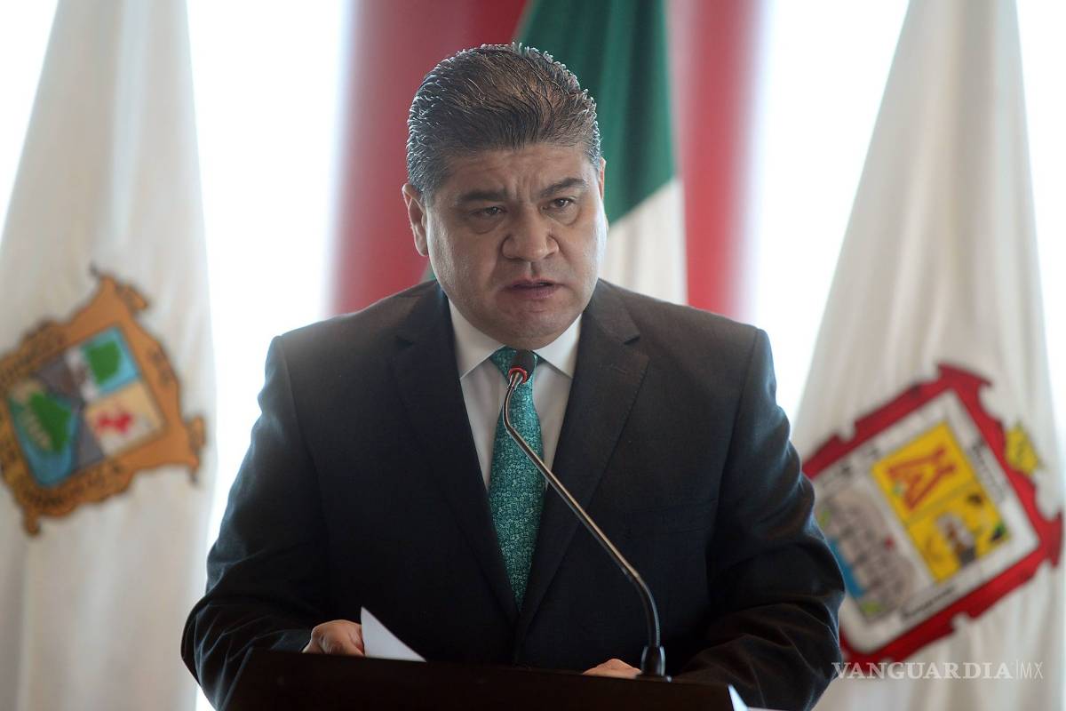 Va Miguel Riquelme a China en búsqueda de armadora automotriz para Coahuila