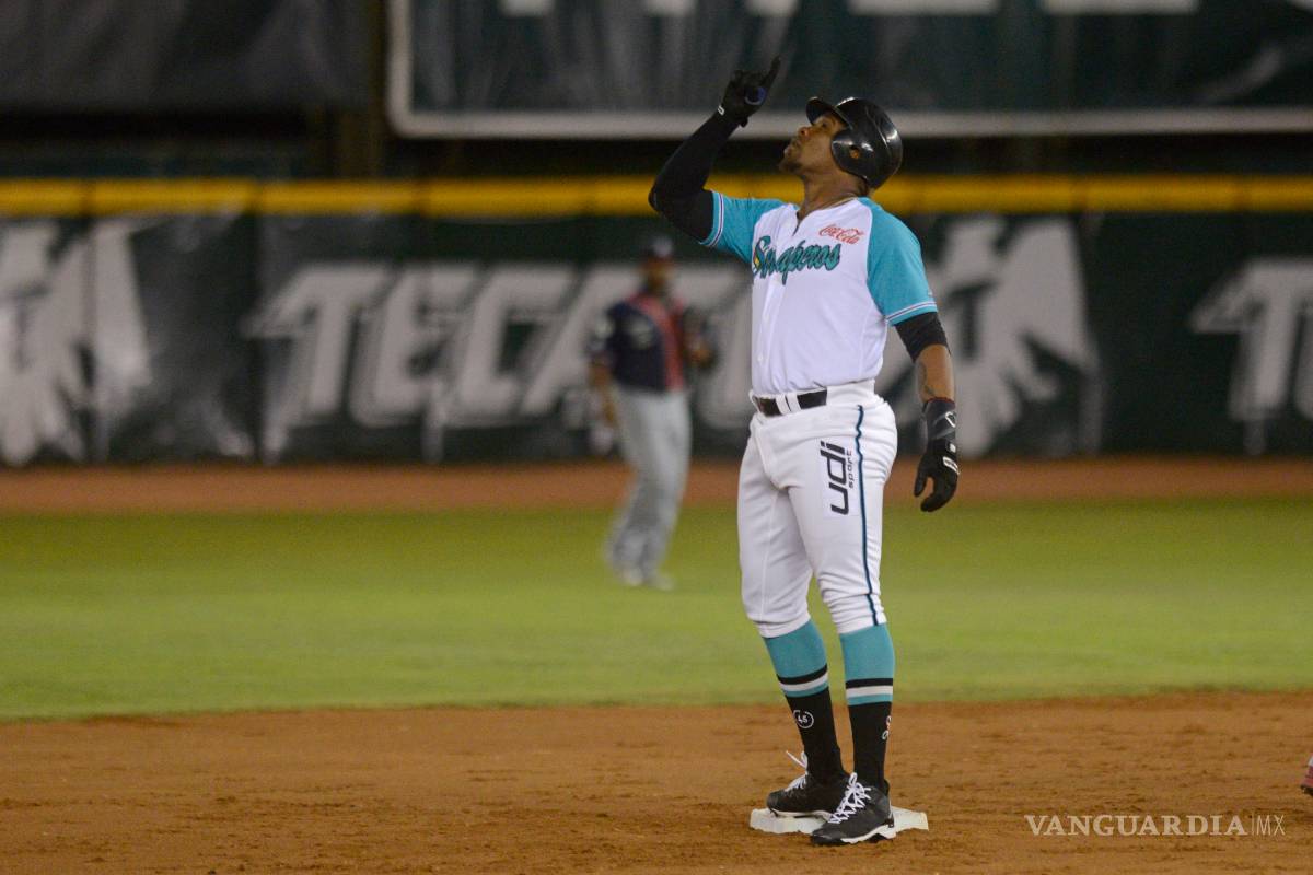 Saraperos regresa a casa en busca de triunfos