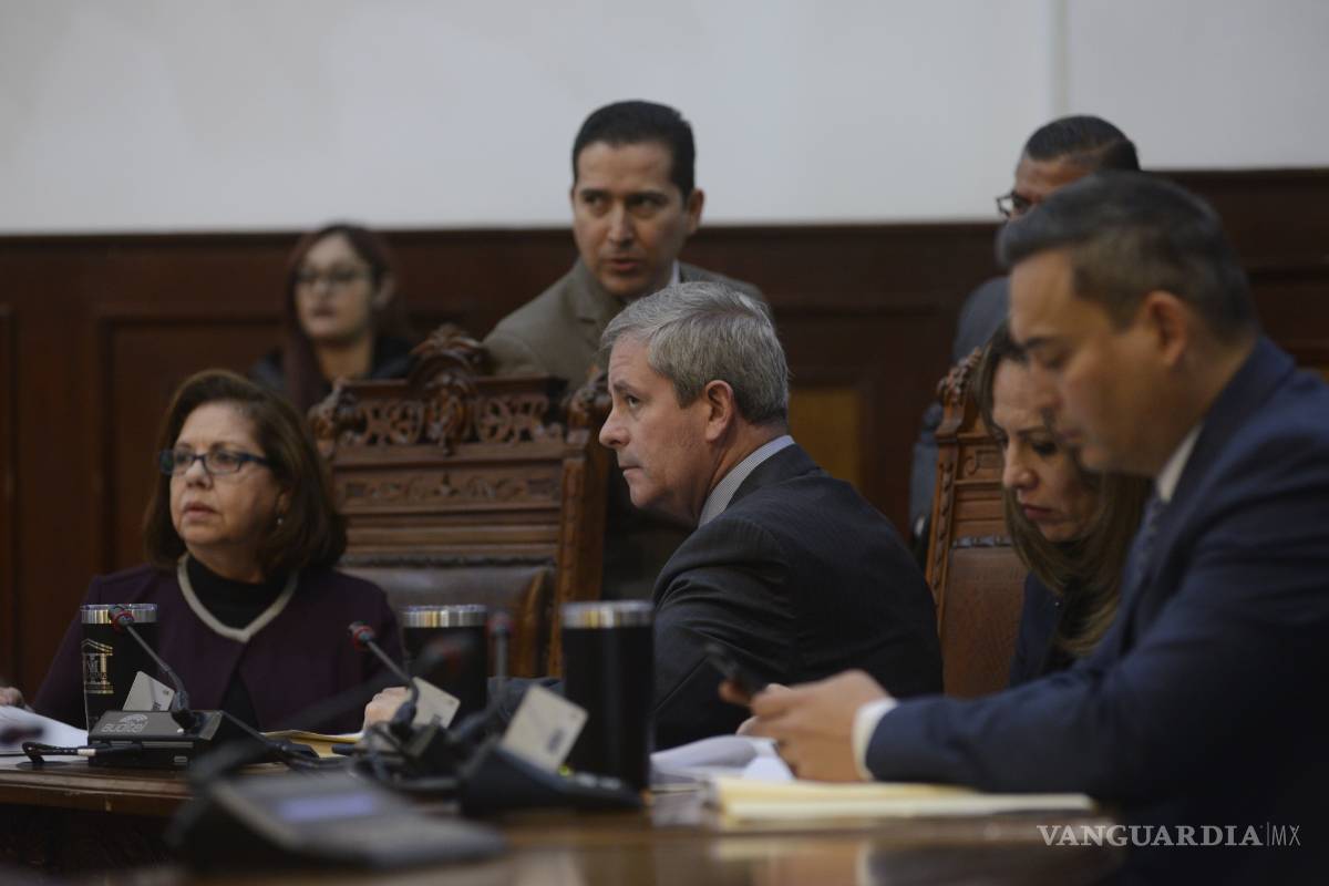 Llama a proteger a la industria siderúrgica