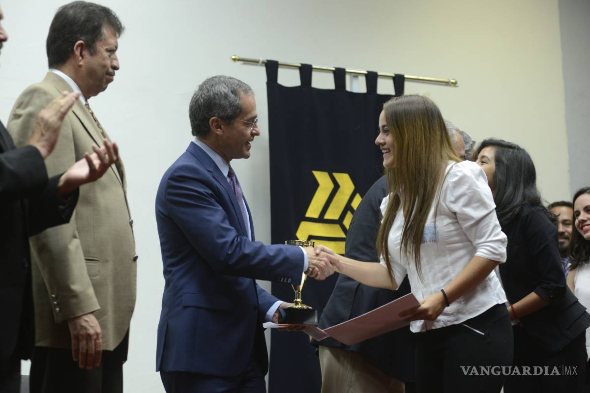 Reconocen por tercera ocasión al Tecnológico