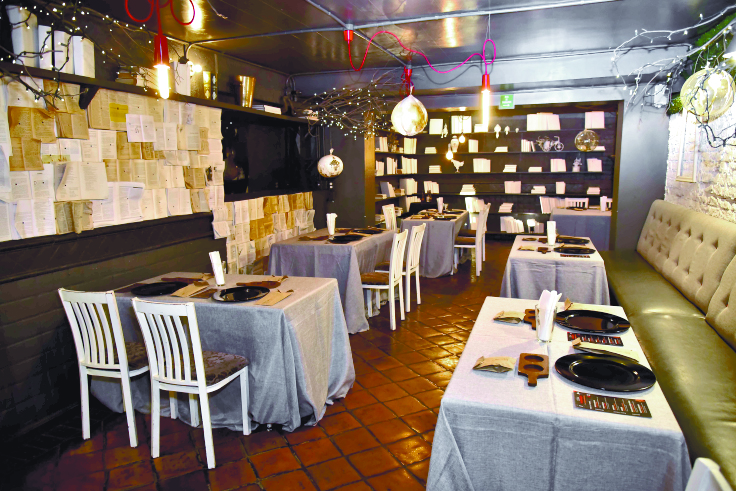 Anticipa la Canirac Saltillo ventas ‘padres’ por $15 millones