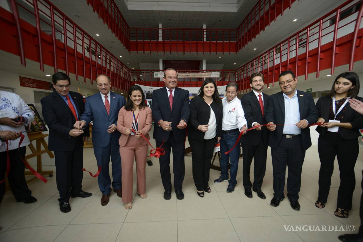 Tiene UVM su 3er Congreso Nacional de Turismo y Gastronomía