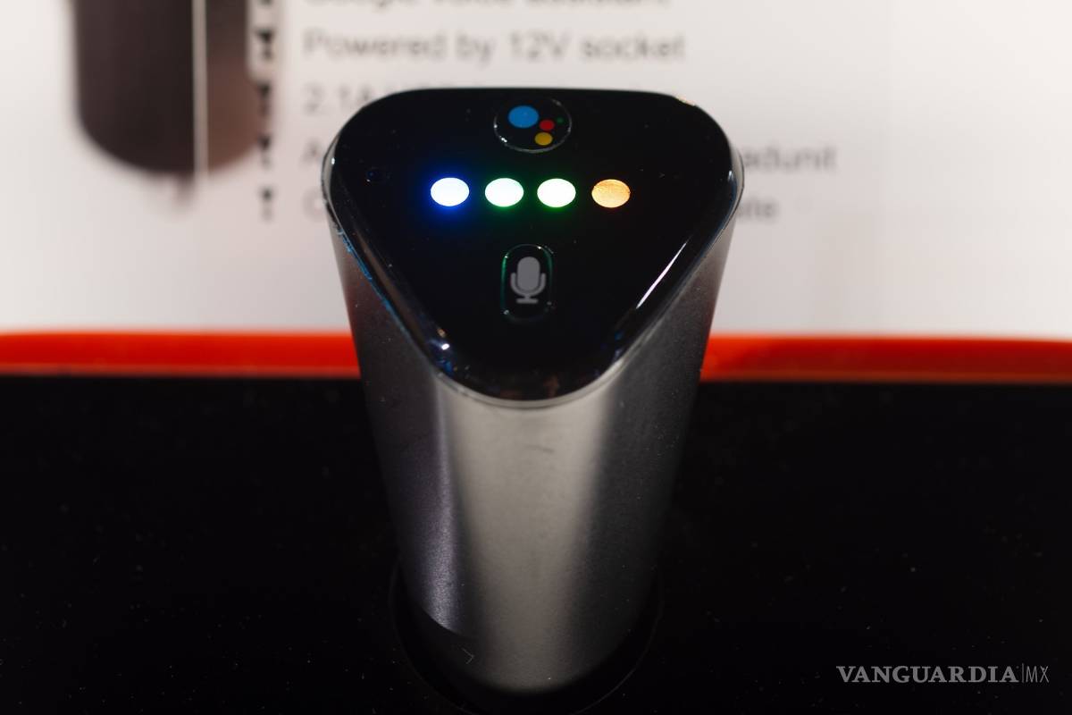 JBL y Google Assistant hacen tu carro más inteligente