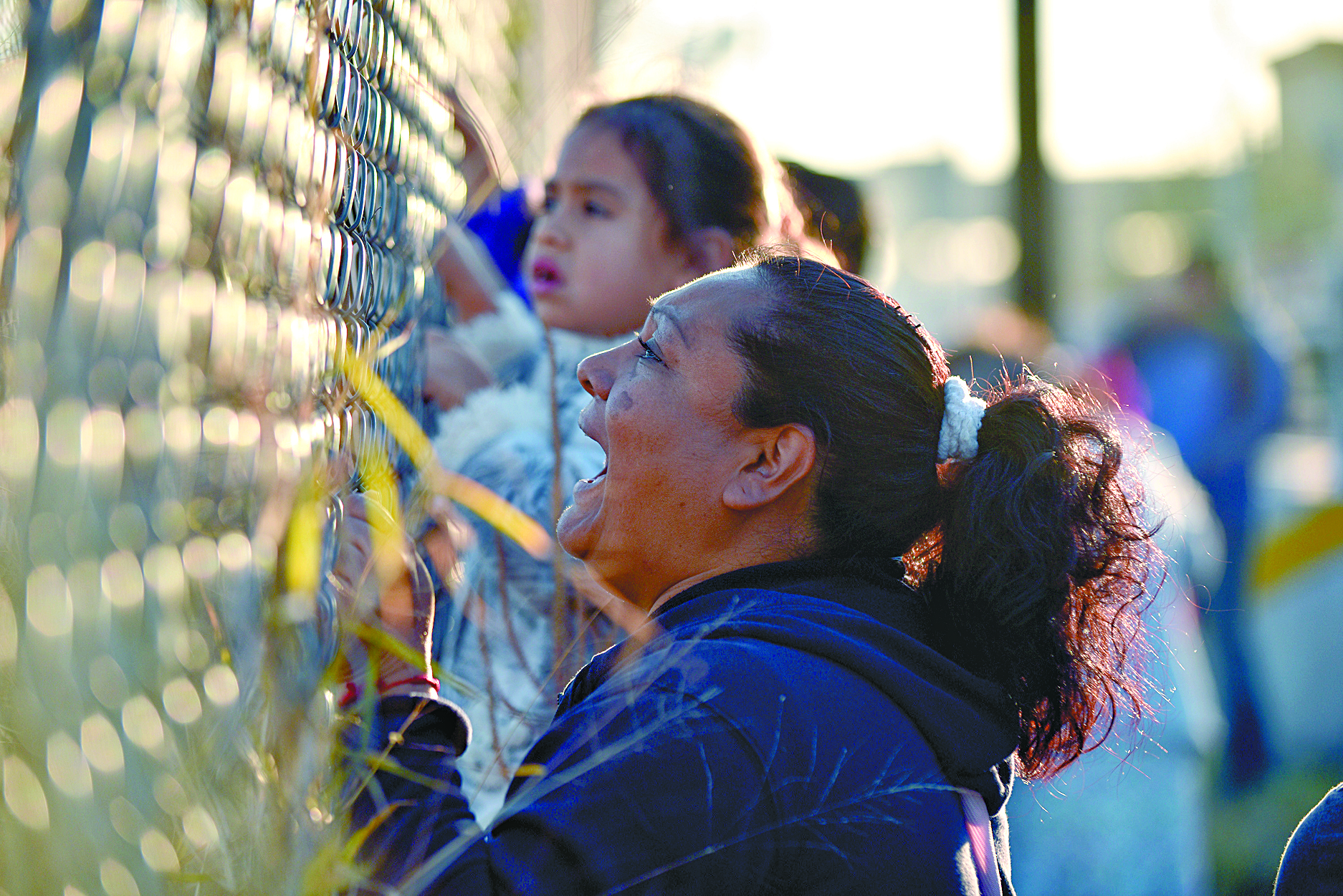 La mayor tragedia en prisiones; mueren 49
