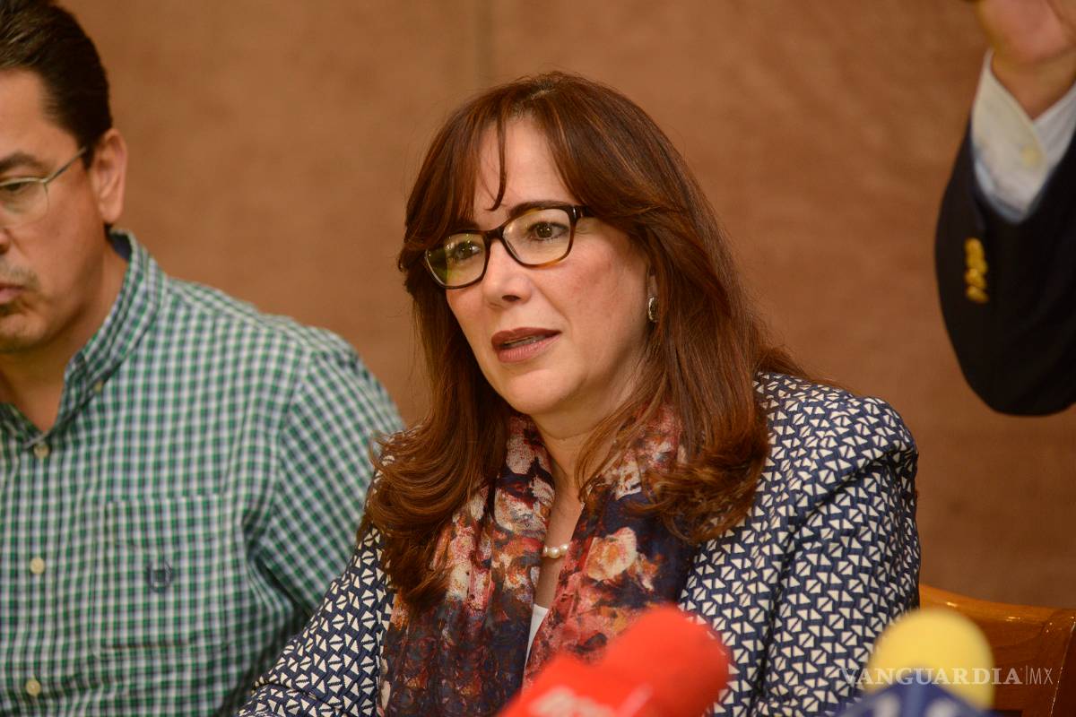 Buscará Morena llevar casos de elecciones en Coahuila y Edomex a cortes internacionales