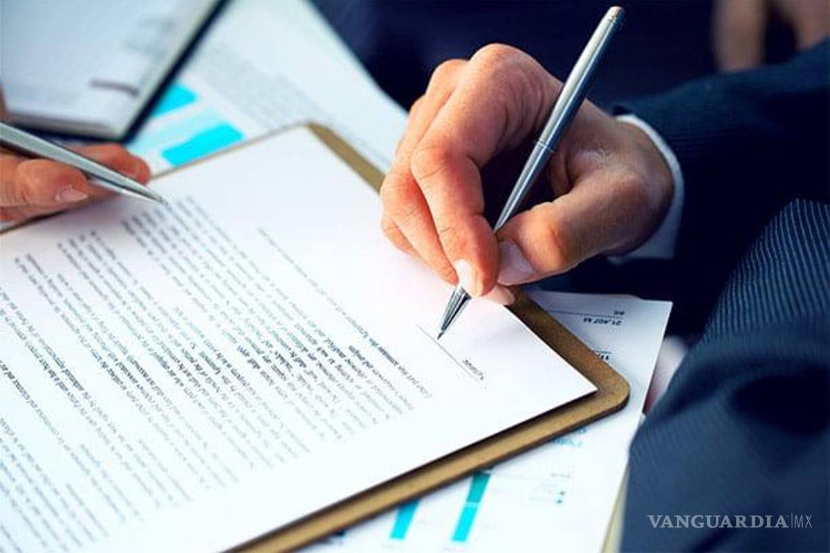 ¿Cómo presentar tu renuncia en México?