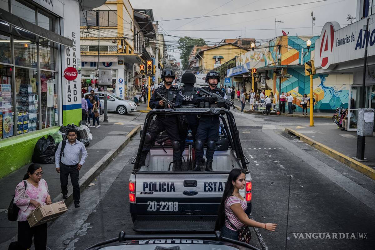 Asesinar periodistas en México; lamentablemente es muy fácil