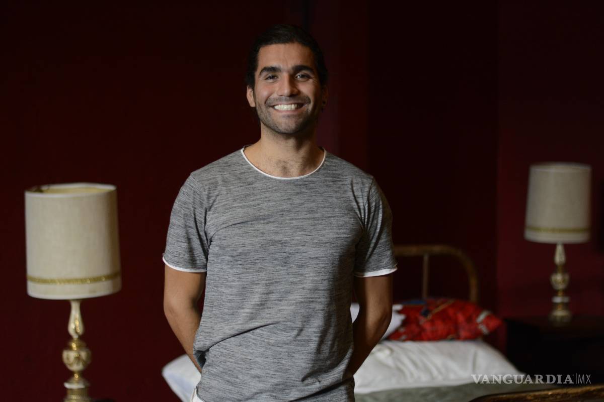 $!El terror llega a la Besana: ‘Misery’ de Stephen King