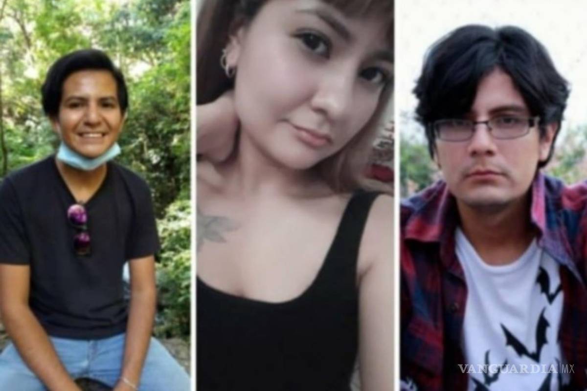 Encuentran fallecidos a tres hermanos que fueron secuestrados en Jalisco