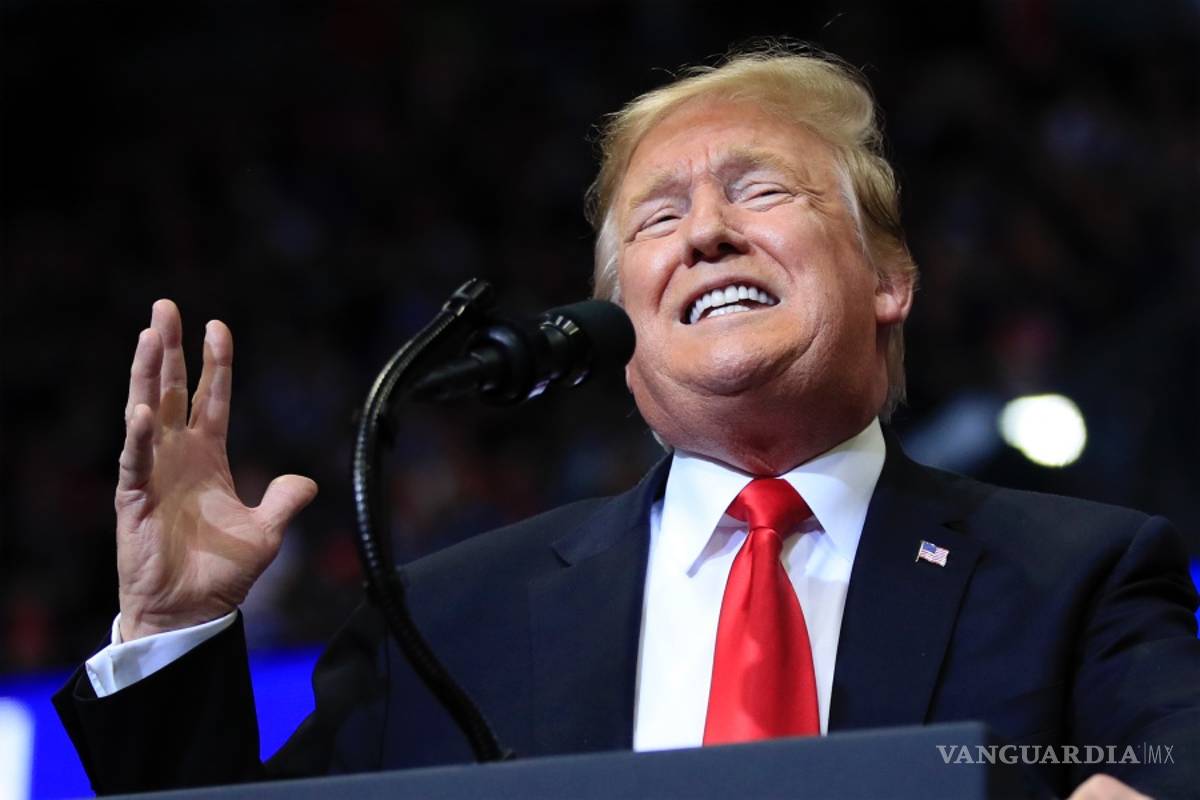 Suspende Trump ayuda de EU a El Salvador, Guatemala y Honduras